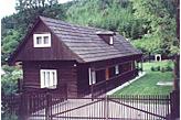 Casa rural Kunerad Eslovaquia